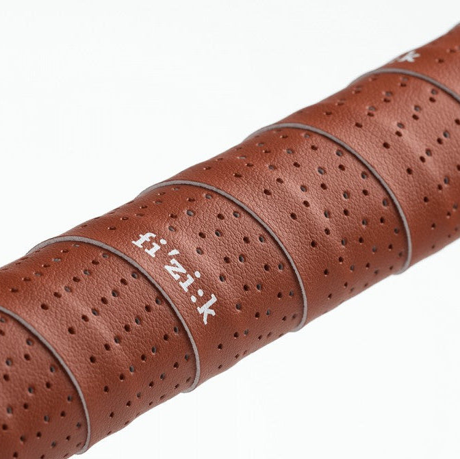 Ripustinnauha FIZIK TEMPO MICROTEX CLASSIC Ruskea FIZIK TEMPO MICROTEX CLASSIC Ruskea