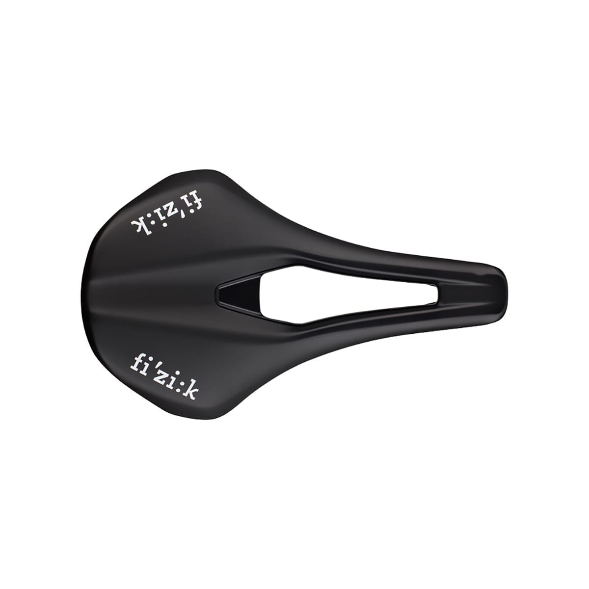 Selle FIZIK TEMPO ARGO R5 150 mm Rails S-Alloy