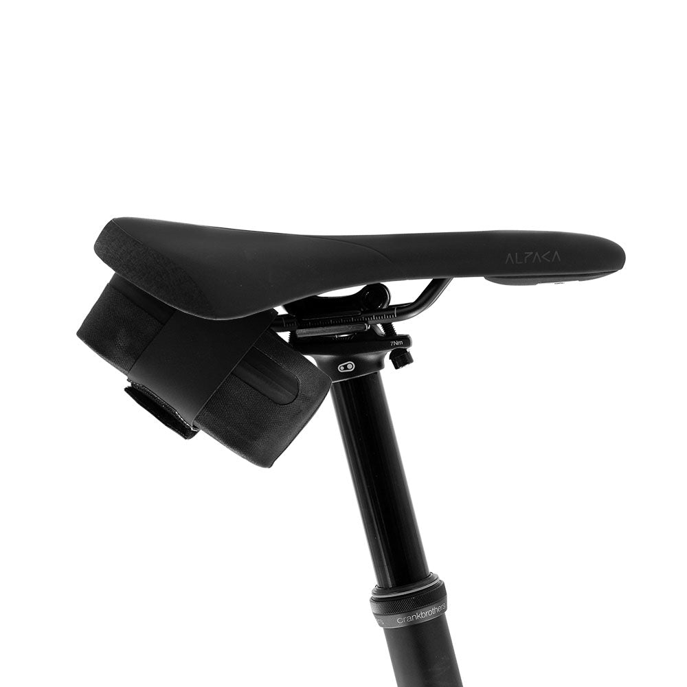 FIZIK SADDLE BAG Satulalaukku Satulalaukku