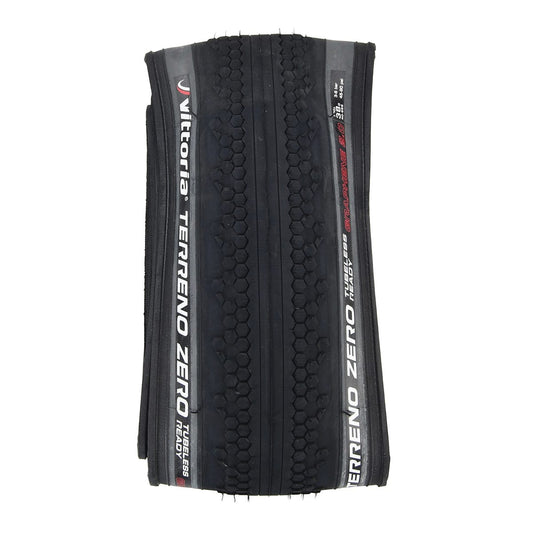 VITTORIA TERRENO ZERO GRAVEL ENDURANCE Graphene G2.0 700x47c Tubeless Ready Grey -rengas VITTORIA TERRENO ZERO GRAVEL ENDURANCE Graphene G2.0 700x47c Tubeless Ready -rengas Harmaa