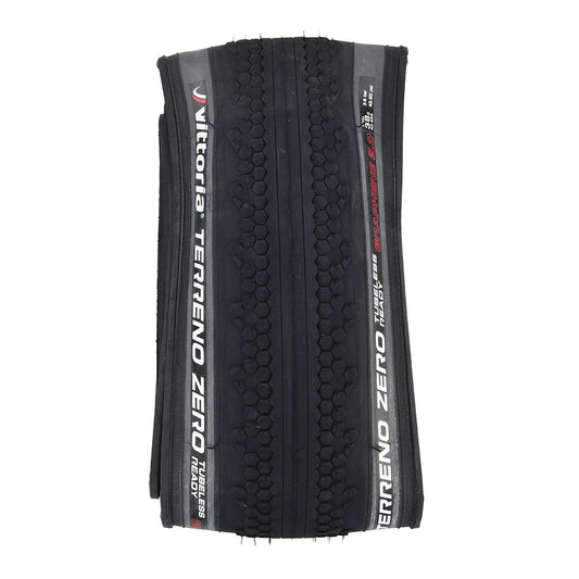 VITTORIA TERRENO ZERO GRAVEL ENDURANCE Graphene G2.0 700x47c Tubeless Ready Grey -rengas VITTORIA TERRENO ZERO GRAVEL ENDURANCE Graphene G2.0 700x47c Tubeless Ready -rengas Harmaa