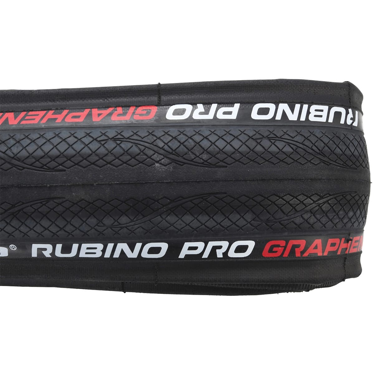 Pneu VITTORIA RUBINO PRO Graphene G2.0 650x23c TubeType Souple