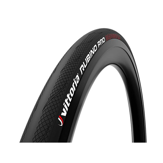 Pneu VITTORIA RUBINO PRO Graphene G2.0 700x25c Tubeless Ready Souple