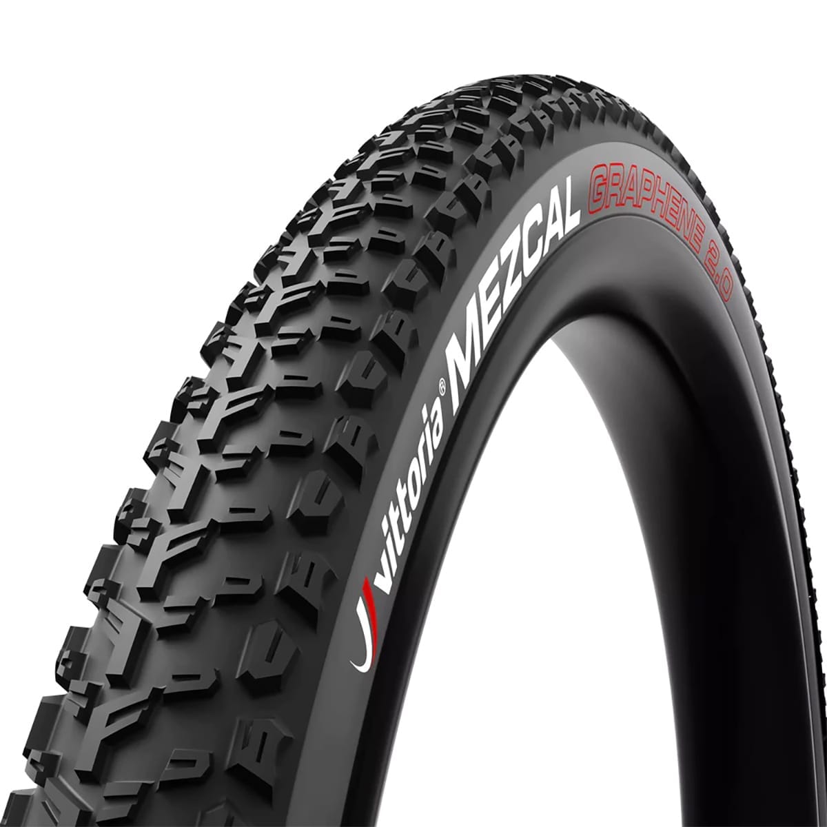 Pneu VITTORIA MEZCAL III GRAVEL 700x35c Tubeless Ready