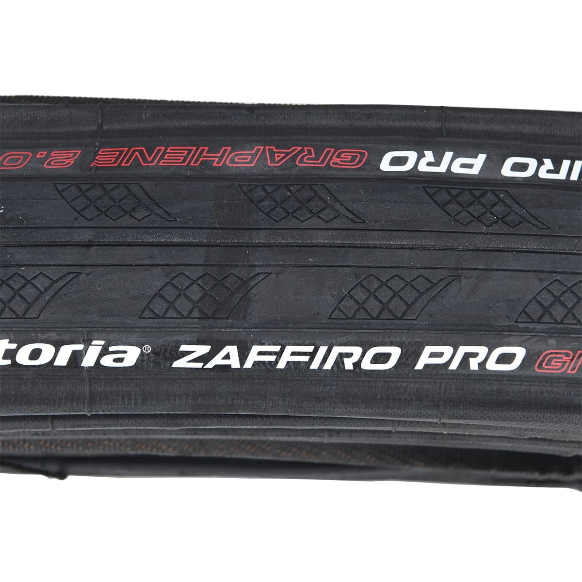 Pneu VITTORIA ZAFFIRO PRO V Graphene G2.0 700x23c TubeType Souple