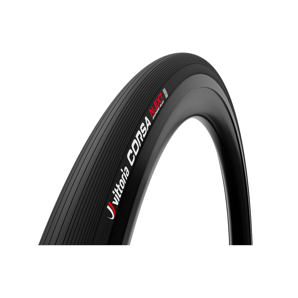 VITTORIA CORSA N.EXT Graphene G2.0 700x34c Tubeless Ready Musta rengas, Tubeless Ready Musta