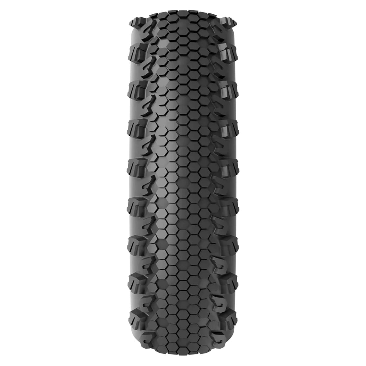 VITTORIA TERRENO DRY G2.0 700x45c Tubeless Ready Grey -rengas, harmaa