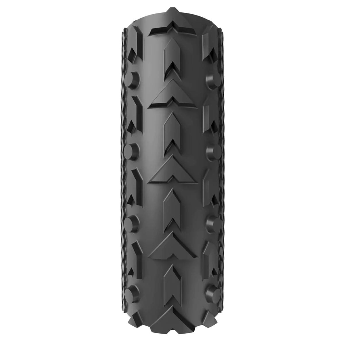 VITTORIA TERRENO MIX Graphene G2.0 700x37c Tubeless Ready Grey -rengas, harmaa