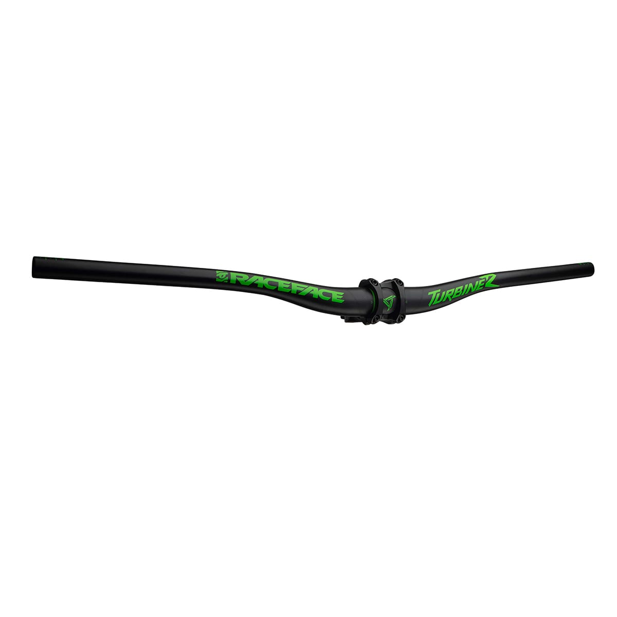 RACE FACE TURBINE R Rise 20mm 800mm ripustin vihreä