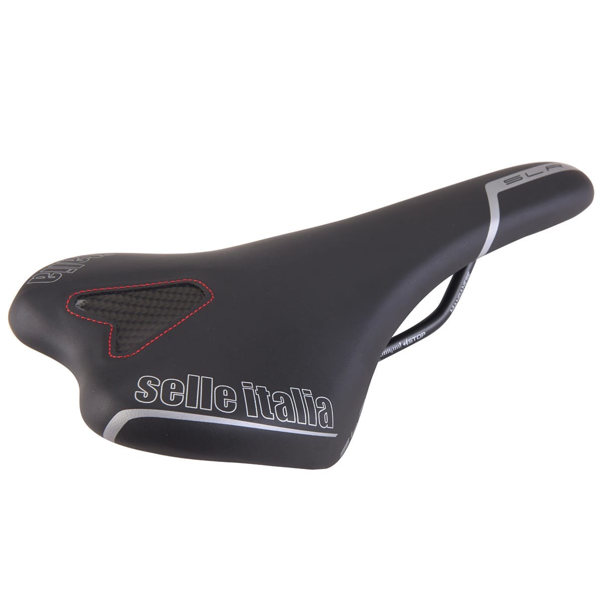 Selle ITALIA SLR Rails Manganèse