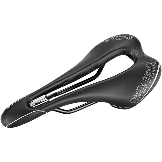 Selle ITALIA SLR TM SUPERFLOW S Rails Manganèse