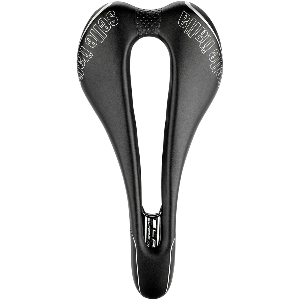 Selle ITALIA SLR TM SUPERFLOW L Rails Manganèse