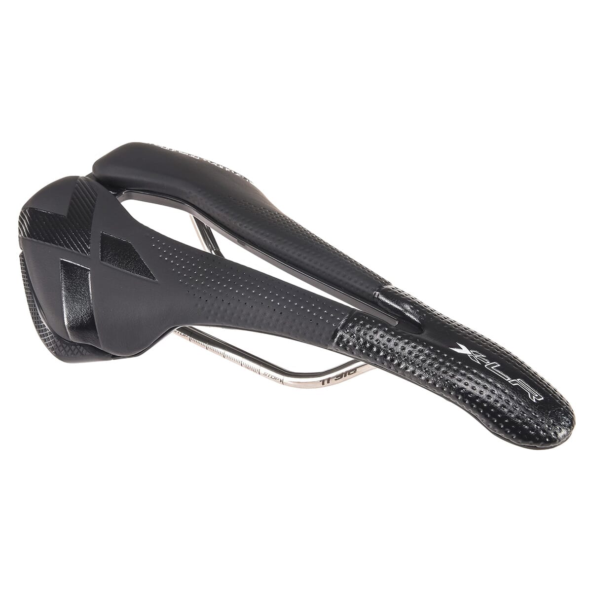 Selle SELLE ITALIA X-LR SUPERFLOW L Rails TI316