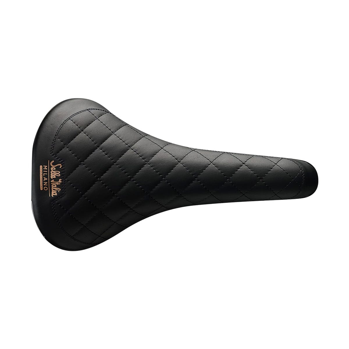 Selle ITALIA TURBO BONNIE Rails Manganèse