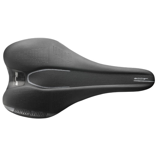 Selle SELLE ITALIA SLR BOOST L Rails TI316