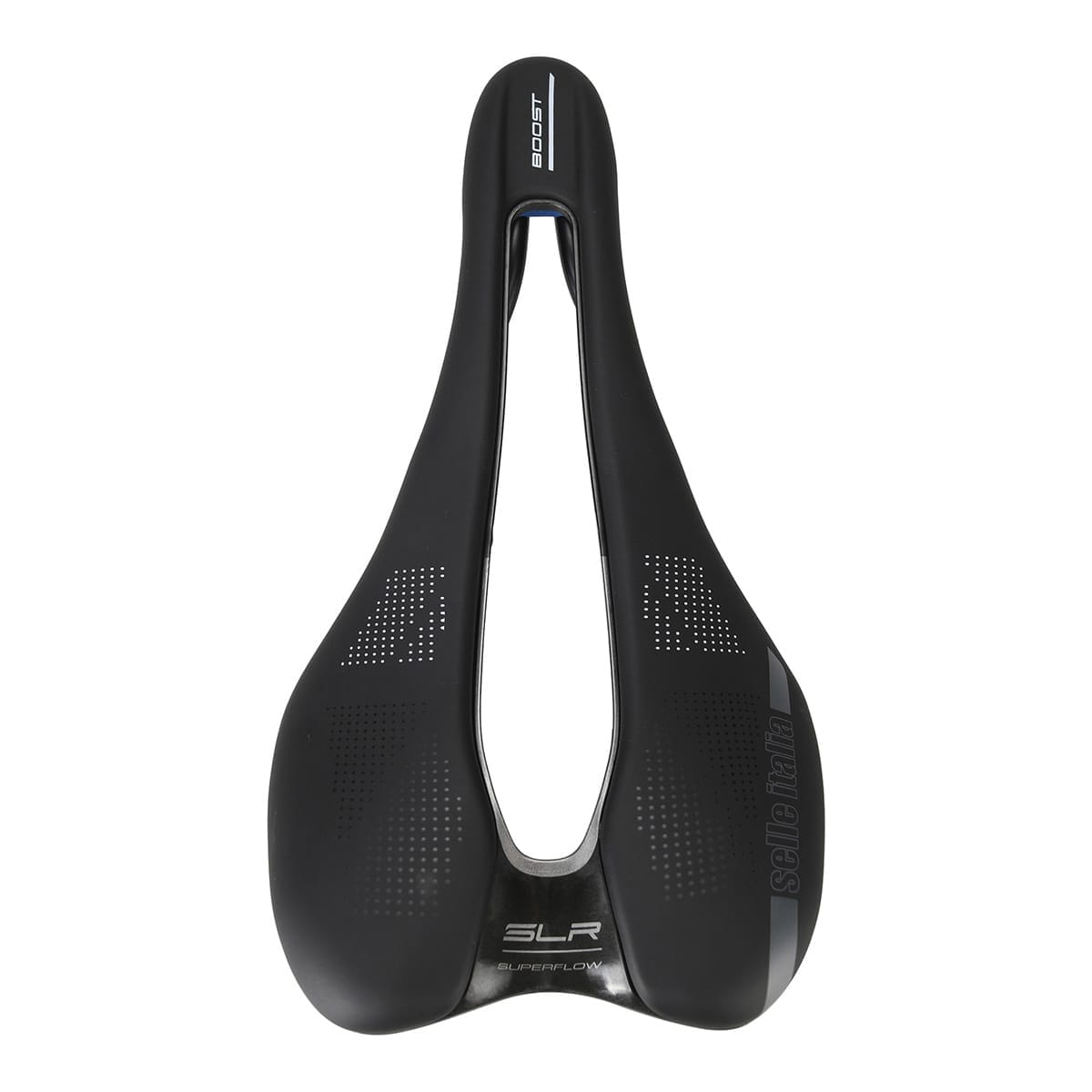 Selle ITALIA SLR BOOST SUPERFLOW S Rails Manganèse