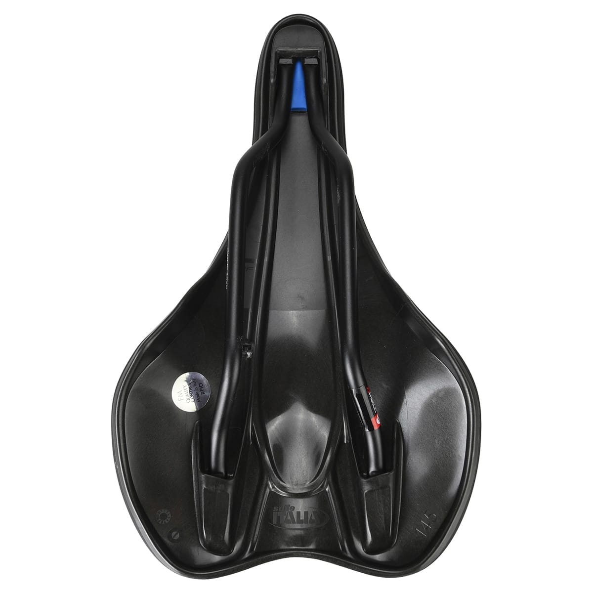 Selle ITALIA SLR BOOST L Rails Manganèse