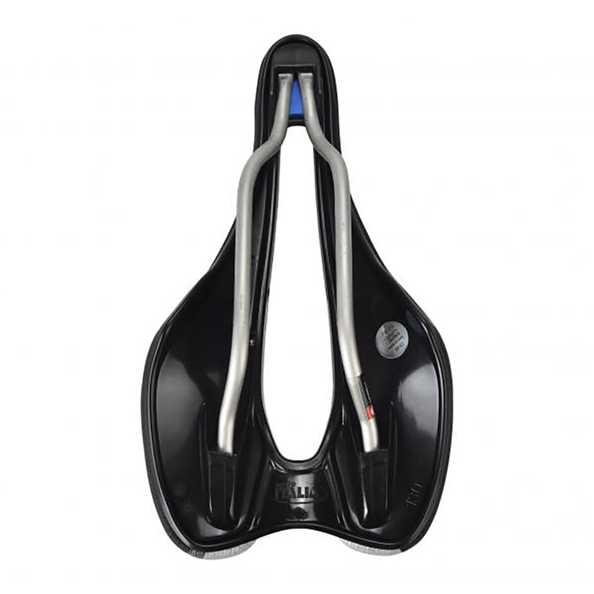 Selle SELLE ITALIA SLR BOOST GRAVEL SUPERFLOW L Rails Ti316