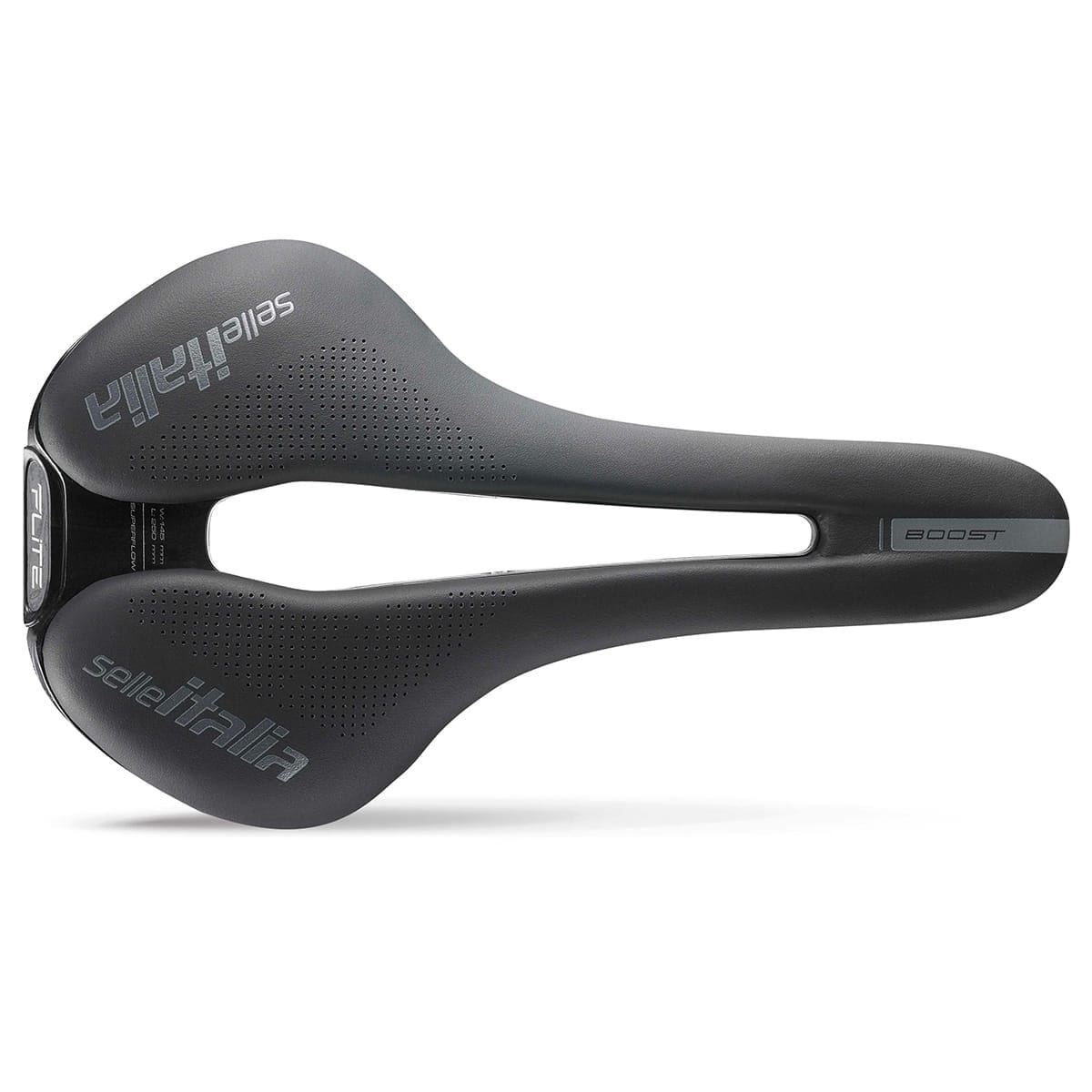 Selle ITALIA FLITE BOOST SUPERFLOW S Rails Ti316