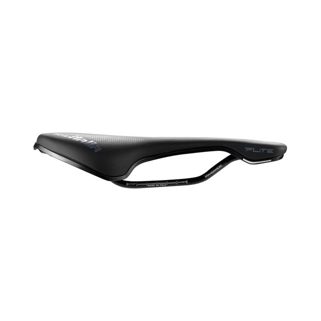 Satula SELLE ITALIA FLITE BOOST L Rails Ti316 Musta