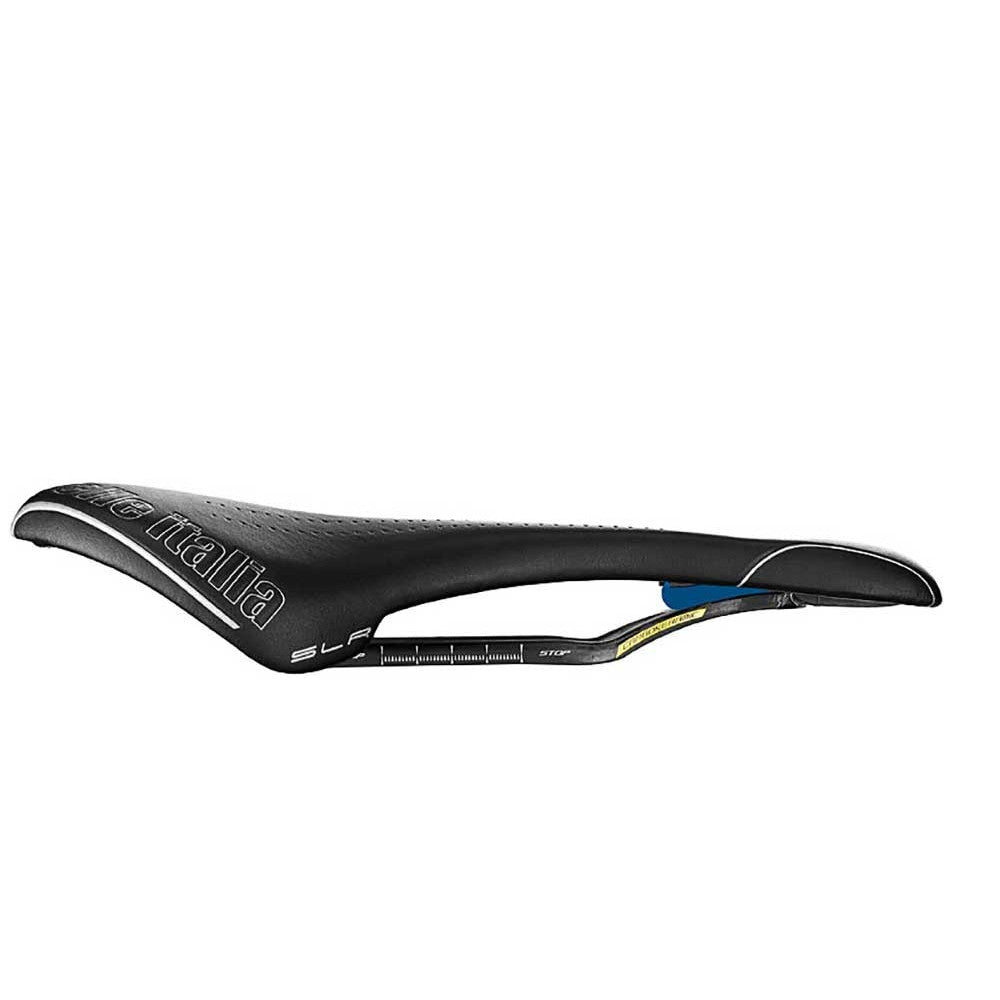 Satula SELLE ITALIA SLR SUPERFLOW L Carbon kiskot