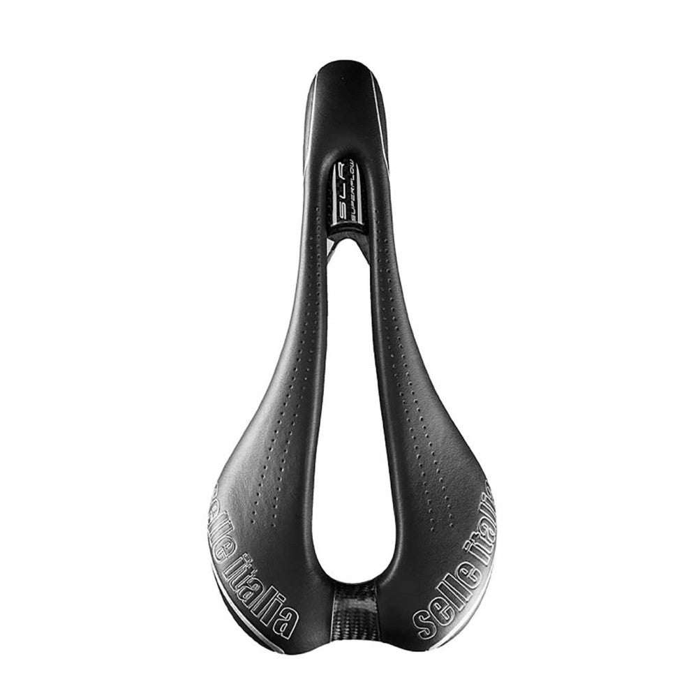 Satula SELLE ITALIA SLR SUPERFLOW L Carbon kiskot