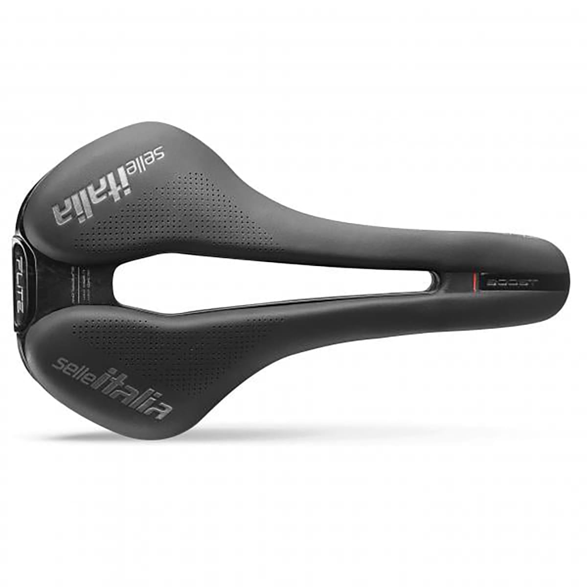 Selle ITALIA FLITE BOOST SUPERFLOW L Rails Carbone