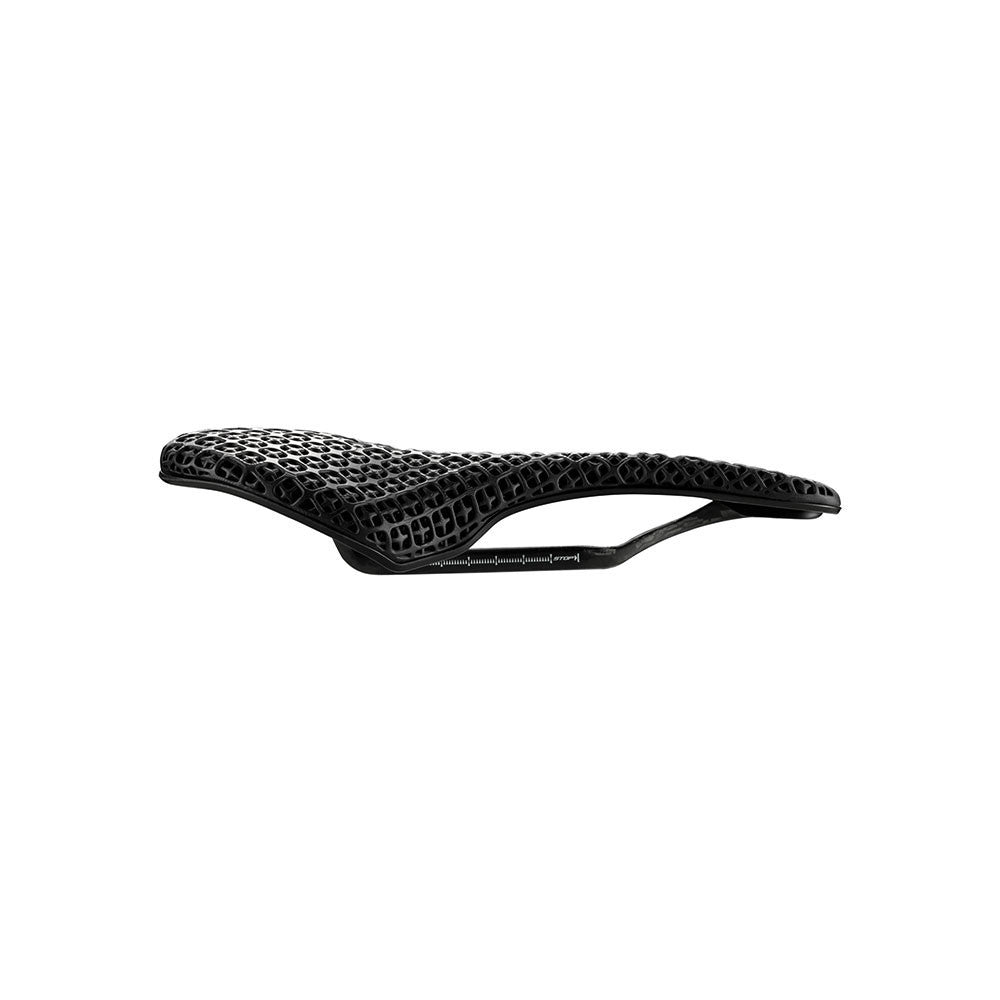 Satula SELLE ITALIA SLR BOOST SUPERFLOW 3D L Carbon Rails Musta