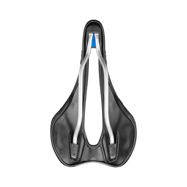 Satula SELLE ITALIA SLR BOOST SUPERFLOW 3D L kiskot Ti316