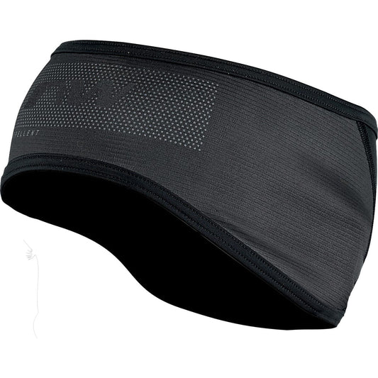 NORTHWAVE ACTIVE Headband Musta