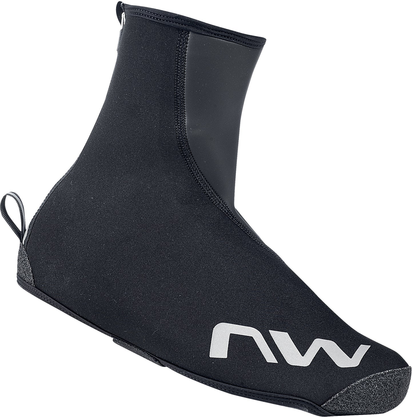 Saappaan suojus NORTHWAVE ACTIVE SCUBA Musta