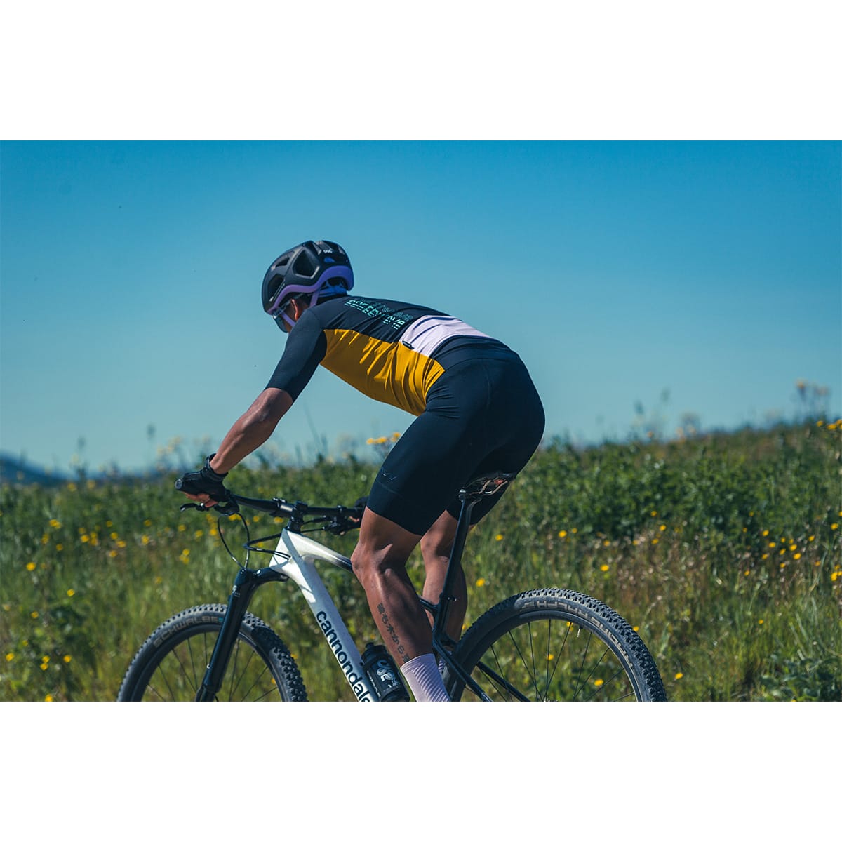 NORTHWAVE EXTREME PRO 2 Bib Short Musta