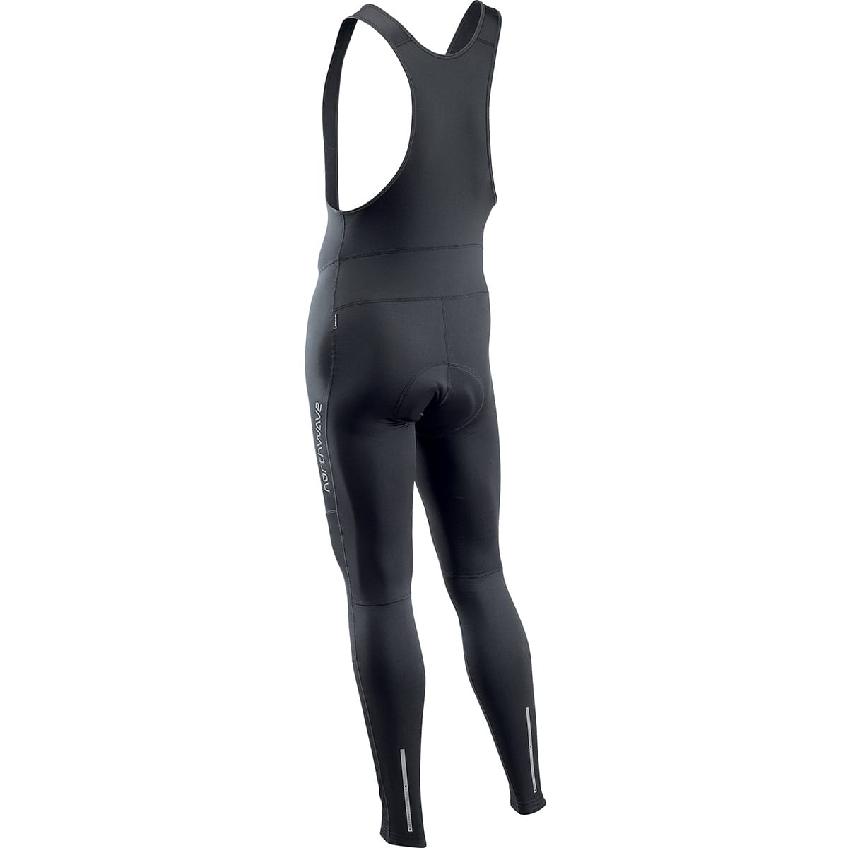 NORTHWAVE FORCE 2 Bibshorts Musta