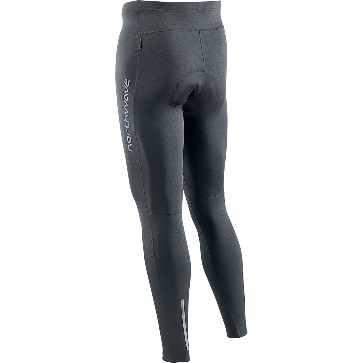 NORTHWAVE FORCE 2 Bibshorts Musta