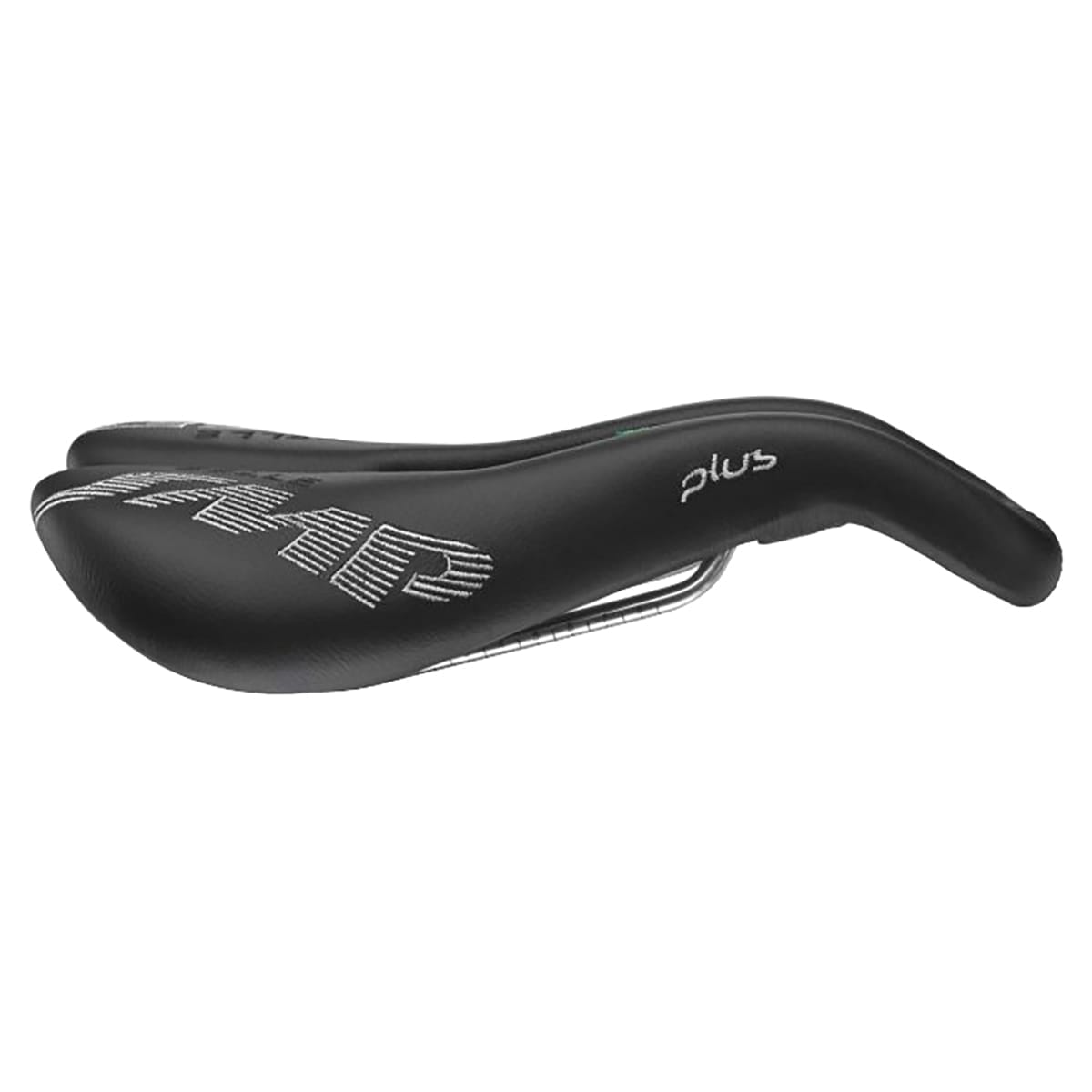 Selle SMP PLUS Rails Inox