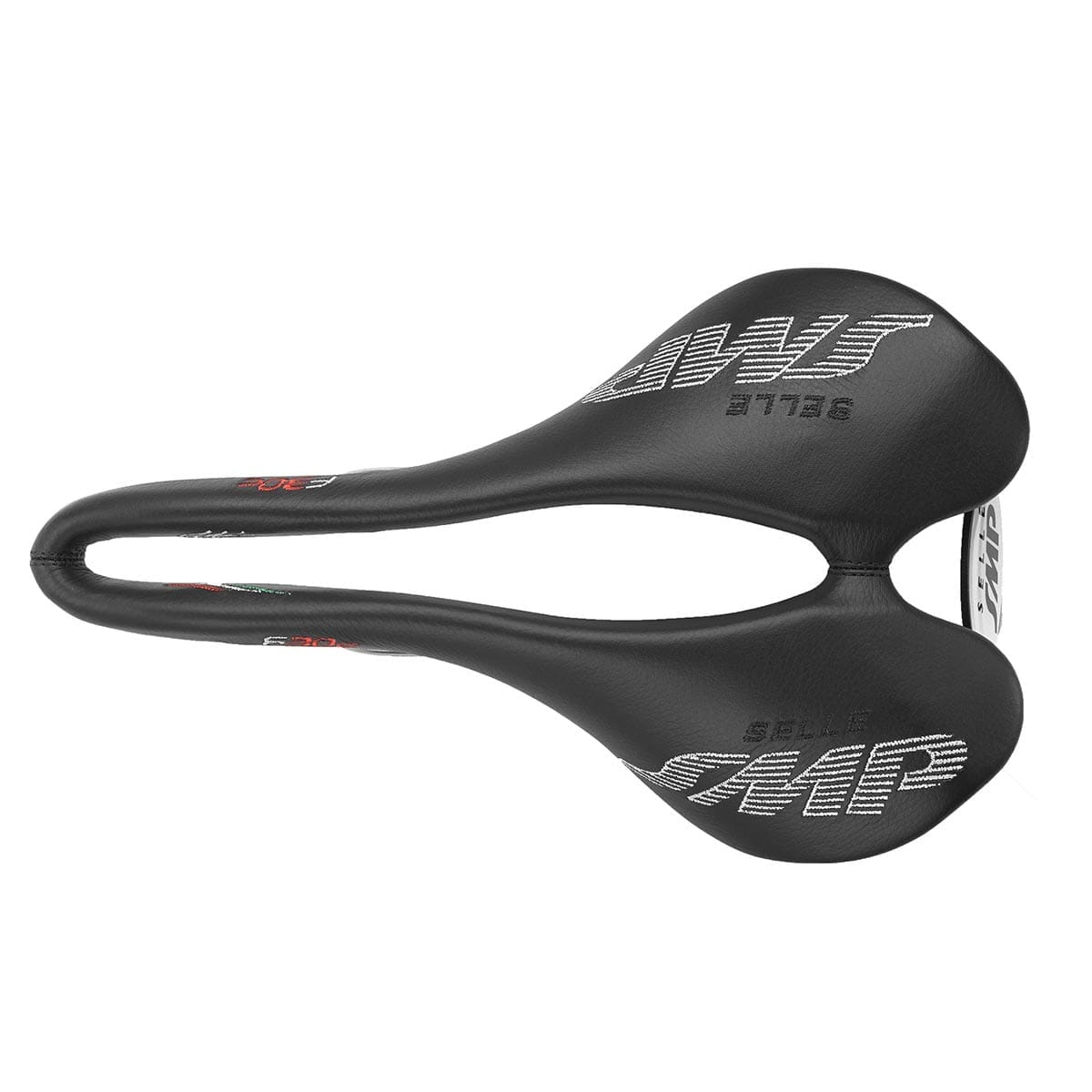 Selle SMP F30 C Rails Inox