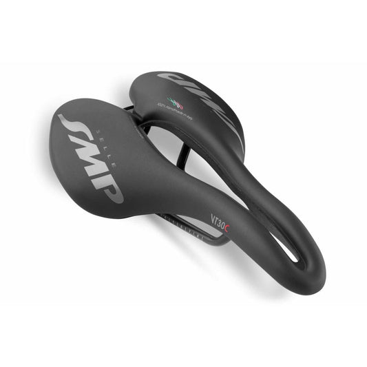 Selle SMP VT30C largeur 155mm rails carbone