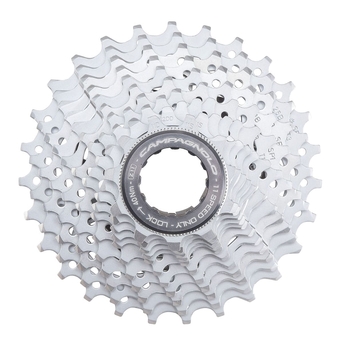 Cassette 11V CAMPAGNOLO  CHORUS