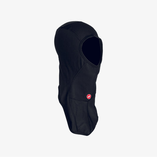 CASTELLI WS BALACLAVA huppu musta