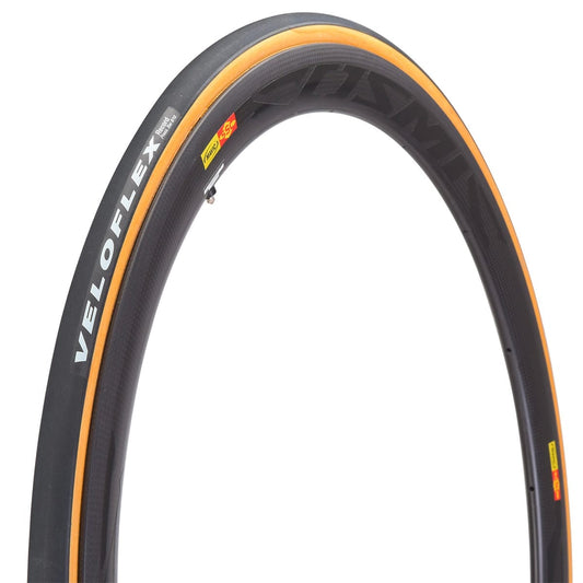 Boyau VELOFLEX RECORD 700x22 SOUPLE