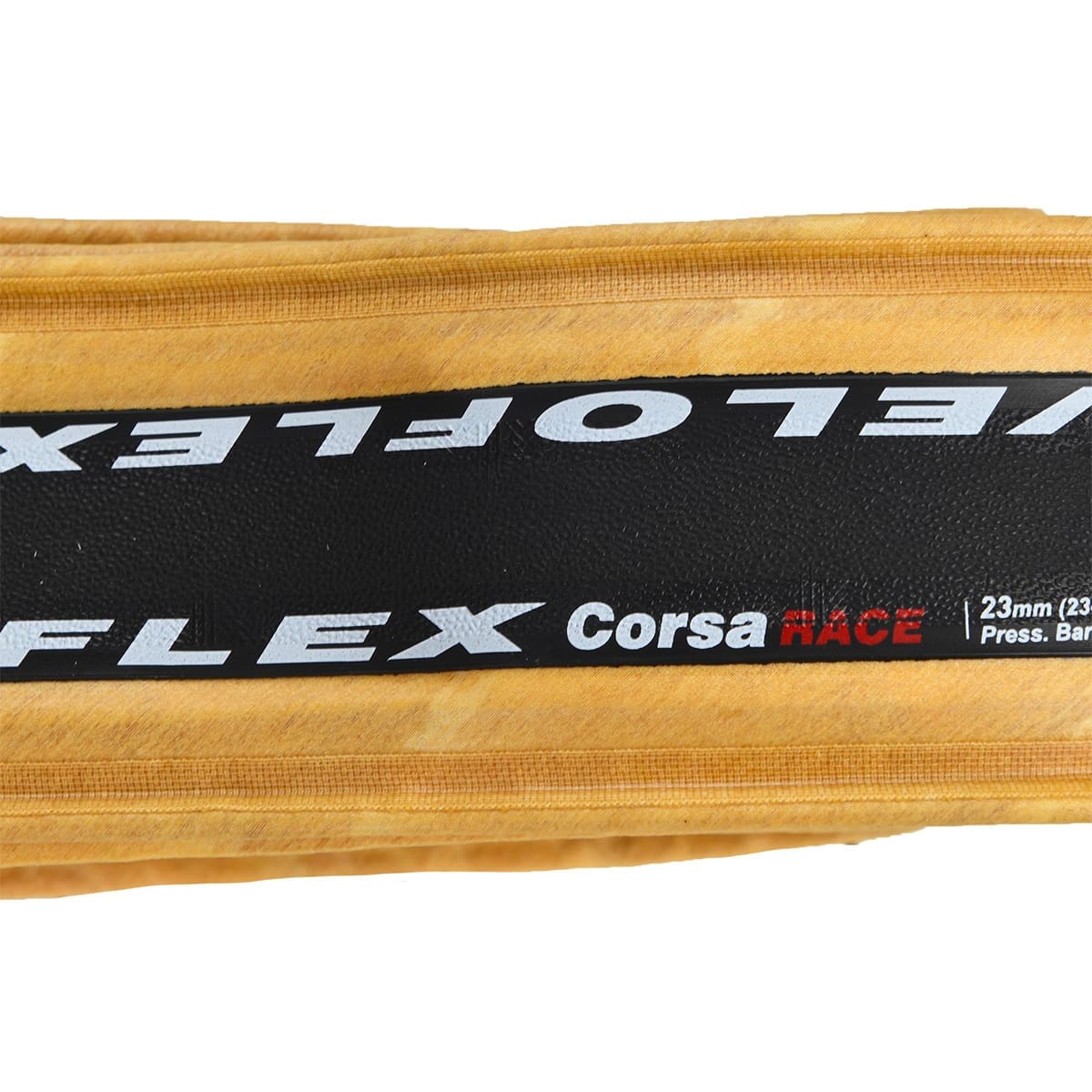 Pneu VELOFLEX CORSA RACE 700x23 SOUPLE