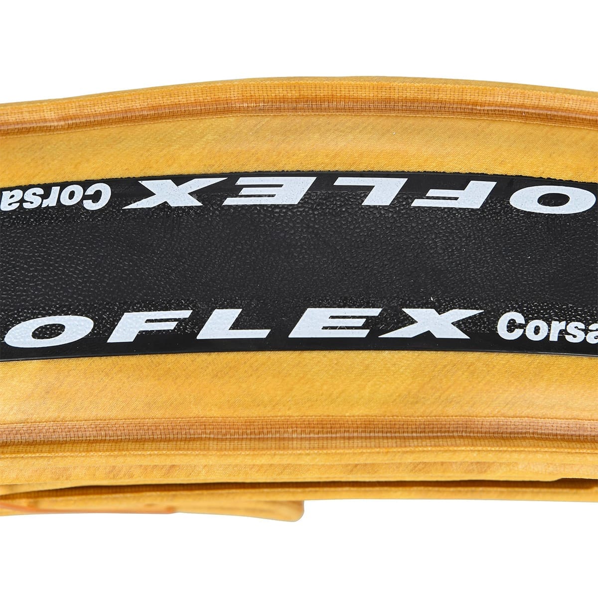 Pneu VELOFLEX CORSA EVO TLR 700x25 SOUPLE