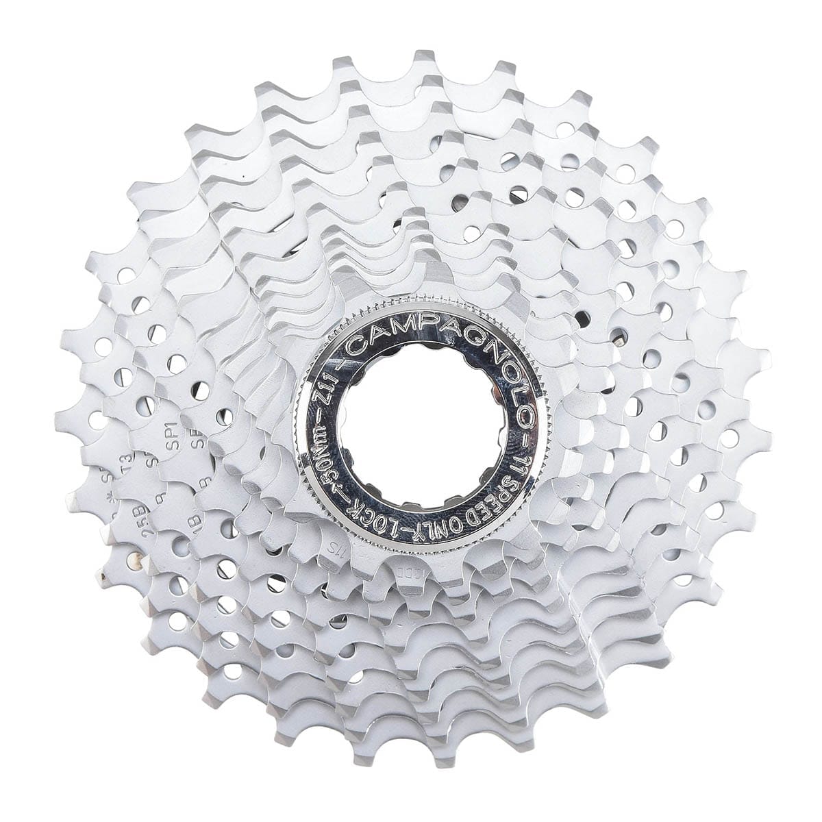 Cassette 11V CAMPAGNOLO POTENZA CS-17