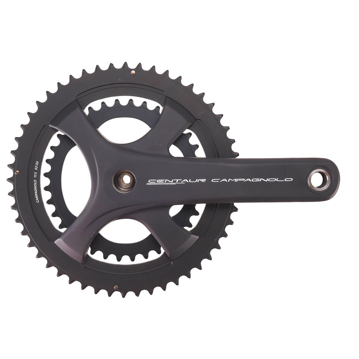 Pédalier 11V CAMPAGNOLO CENTAUR ULTRA-TORQUE