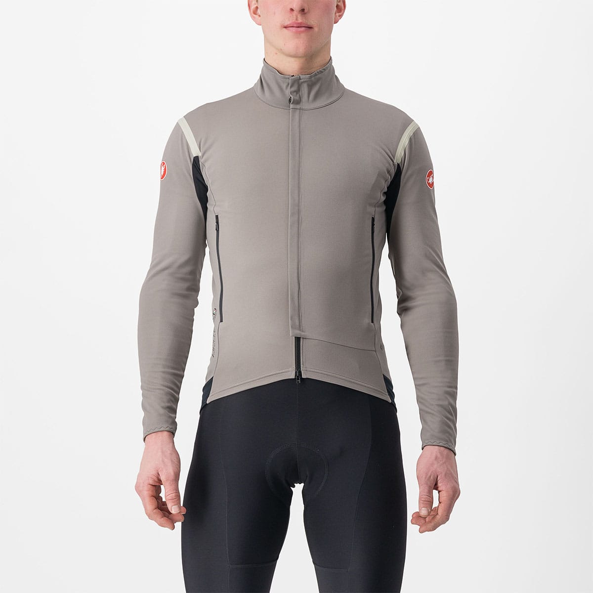 CASTELLI PERFETTO RoS 2 takki Harmaa