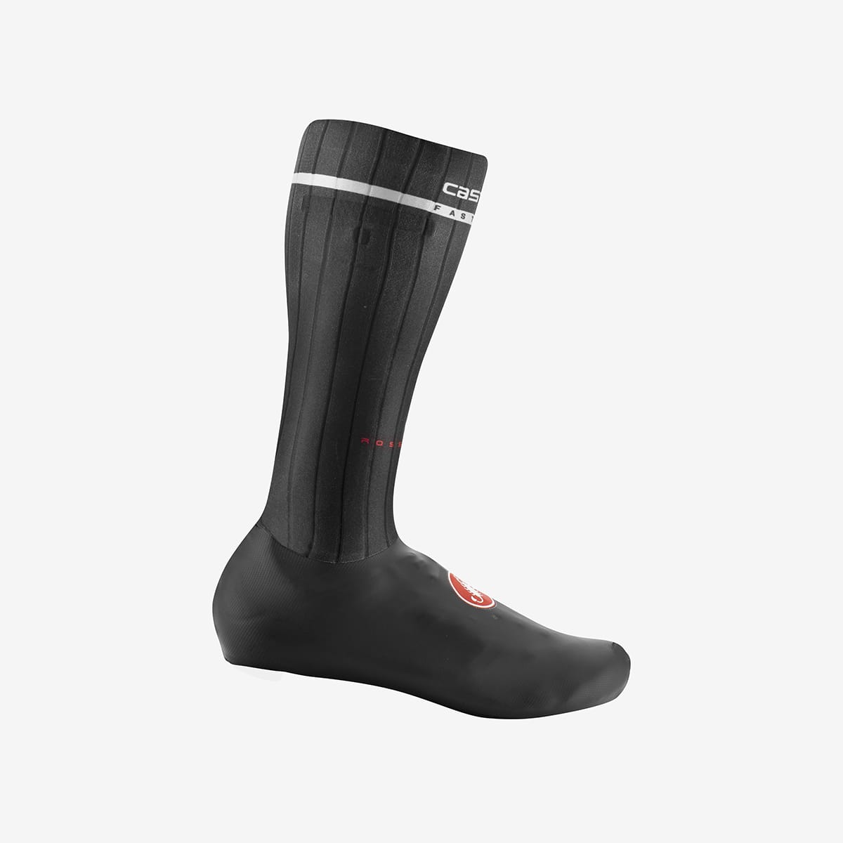 CASTELLI FAST FEET 2 TT Yliastutuskengät Musta