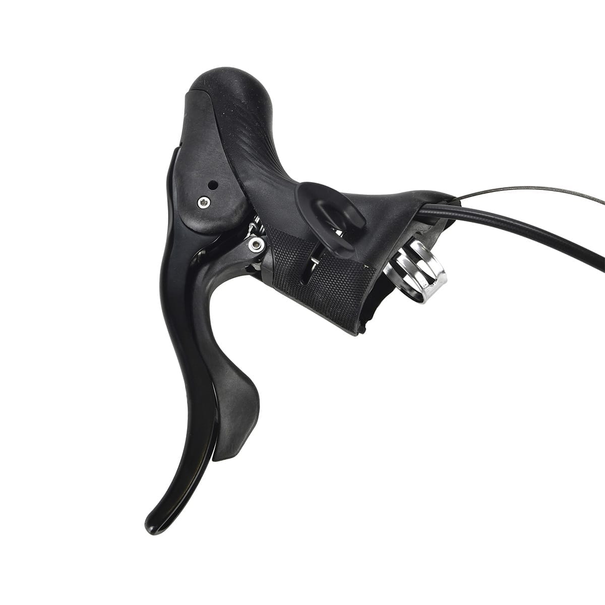 Levier Droit CAMPAGNOLO EKAR + Etrier Arrière 140mm