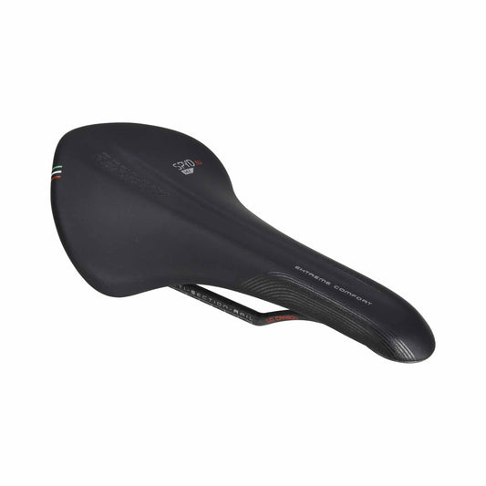 Selle REPENTE SPYD 3.0 142mm Rails Carbone