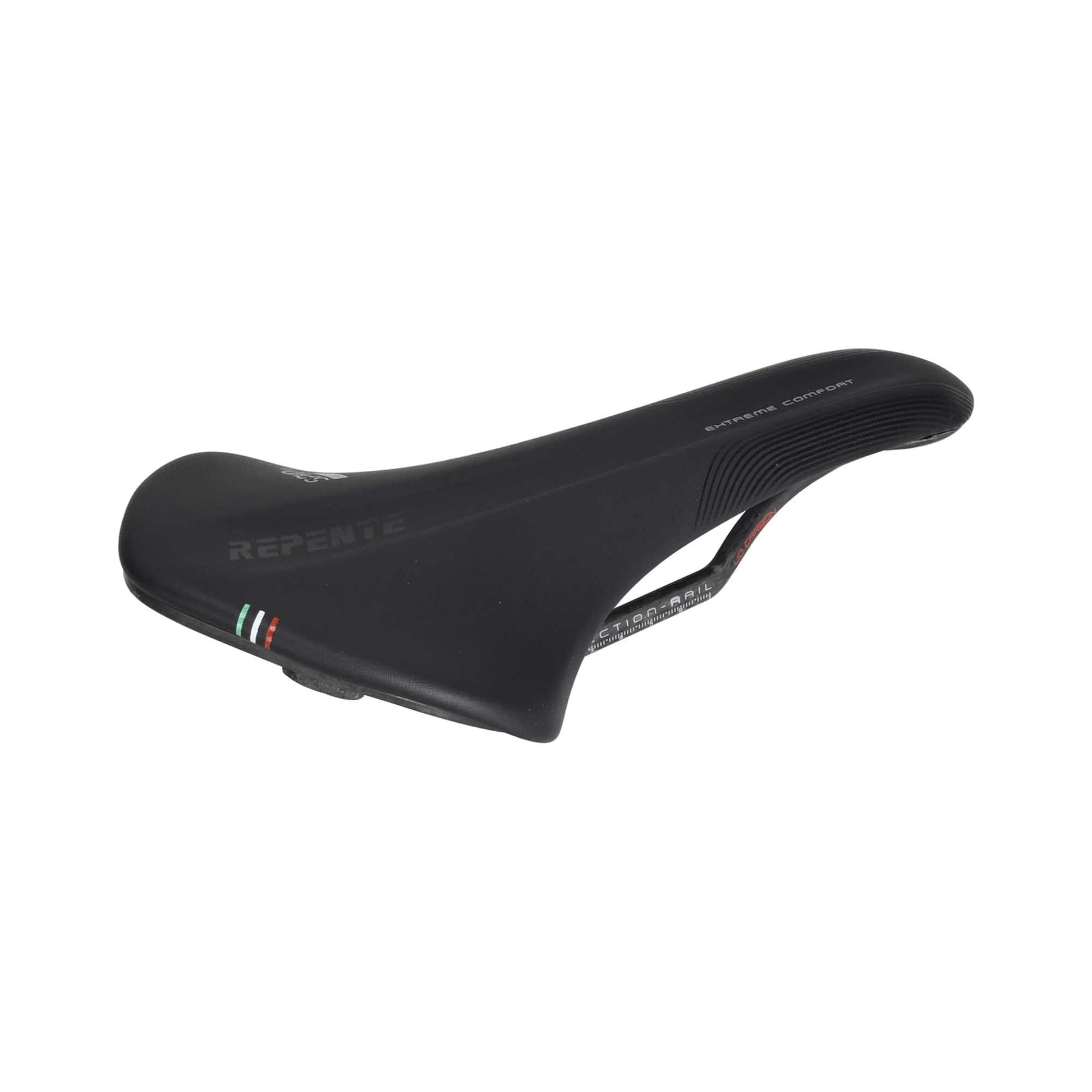 Selle REPENTE SPYD 3.0 142mm Rails Carbone