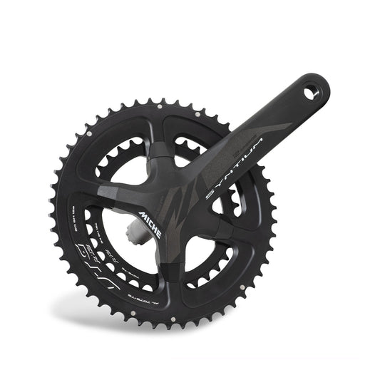 MICHE SYNTIUM R12 HSP EVO MAX 12V kampiakseli.